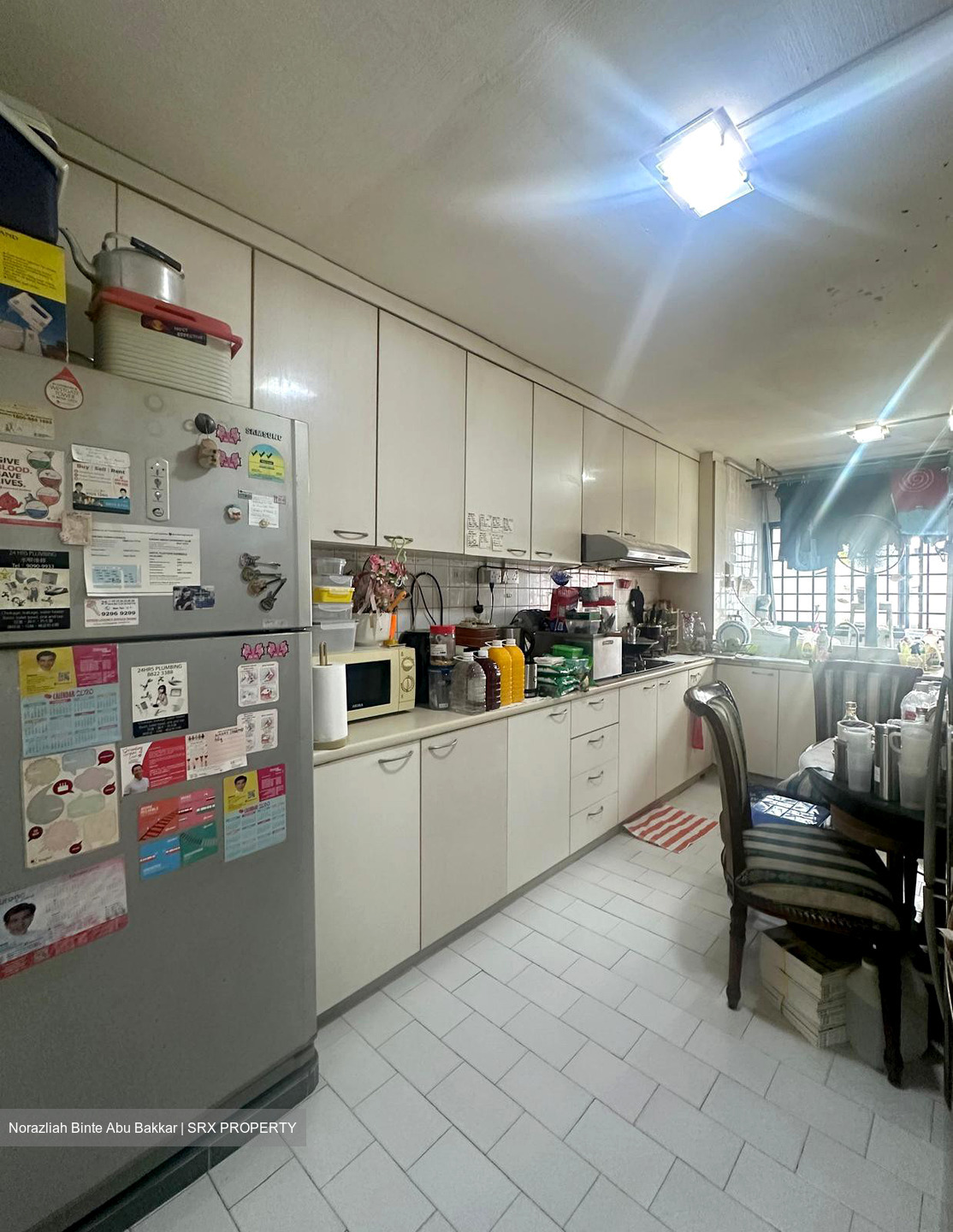 Blk 484 Jurong West Avenue 1 (Jurong West), HDB 3 Rooms #542937401